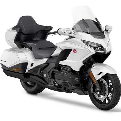 HONDA GOLDWING